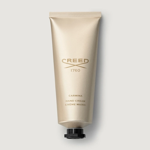 creme de maos creed carmina
