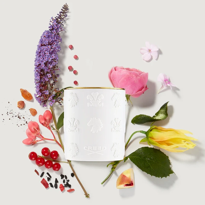 vela aromatica creed aventus for her