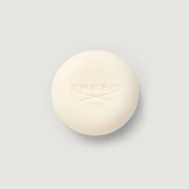 sabonete em barra creed carmina