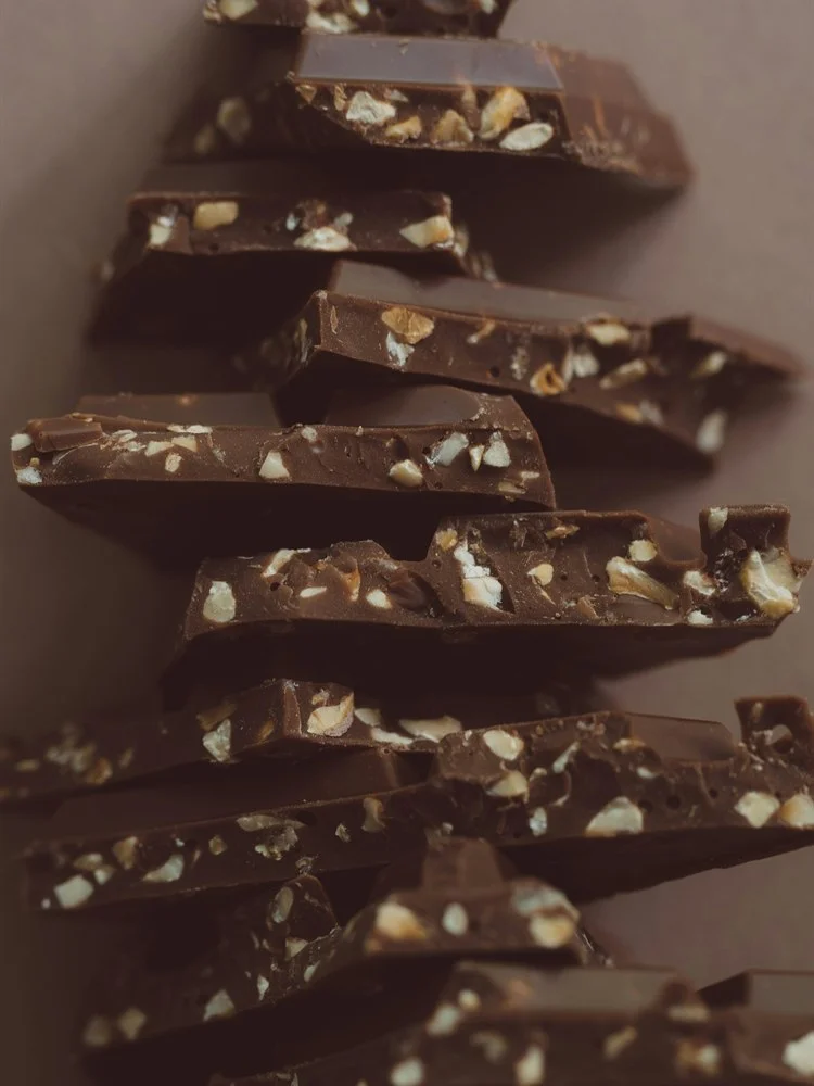 Doces, envolventes e marcantes