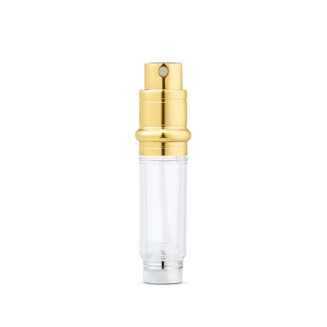 porta perfume creed rosa travel size