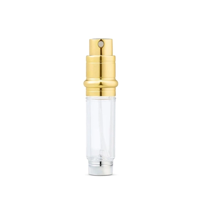 porta perfume creed rosa travel size