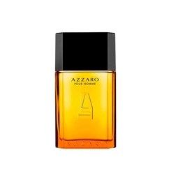 perfume azzaro pour homme masculino eau de toilette