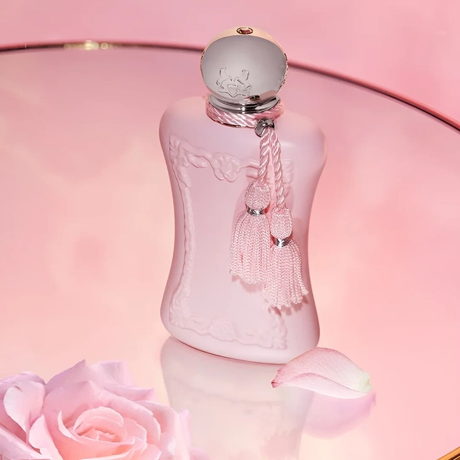 perfume parfums de marly delina feminino eau de parfum