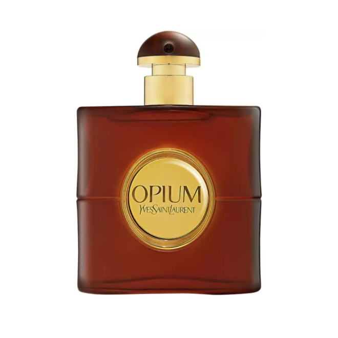 perfume yves saint laurent opium feminino eau de toilette