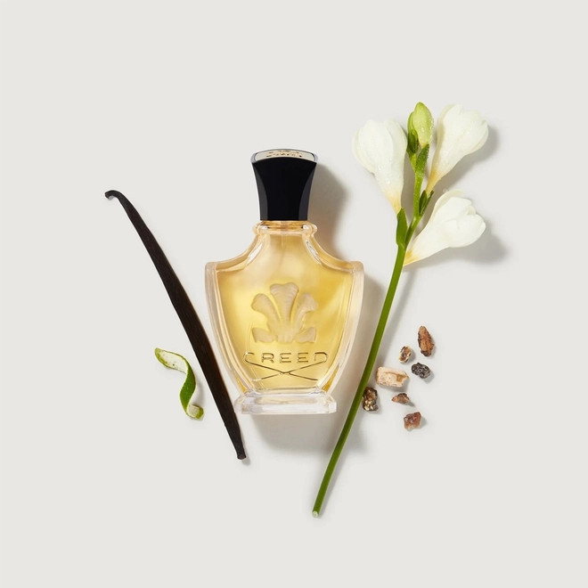 perfume creed tubereuse indiana feminino eau de parfum