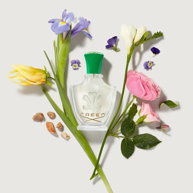 perfume creed fleurissimo feminino eau de parfum