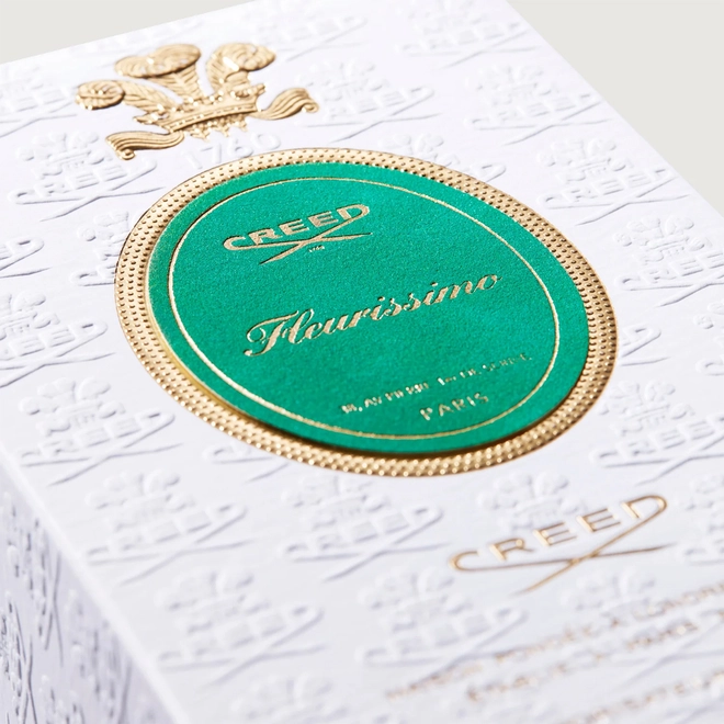 perfume creed fleurissimo feminino eau de parfum