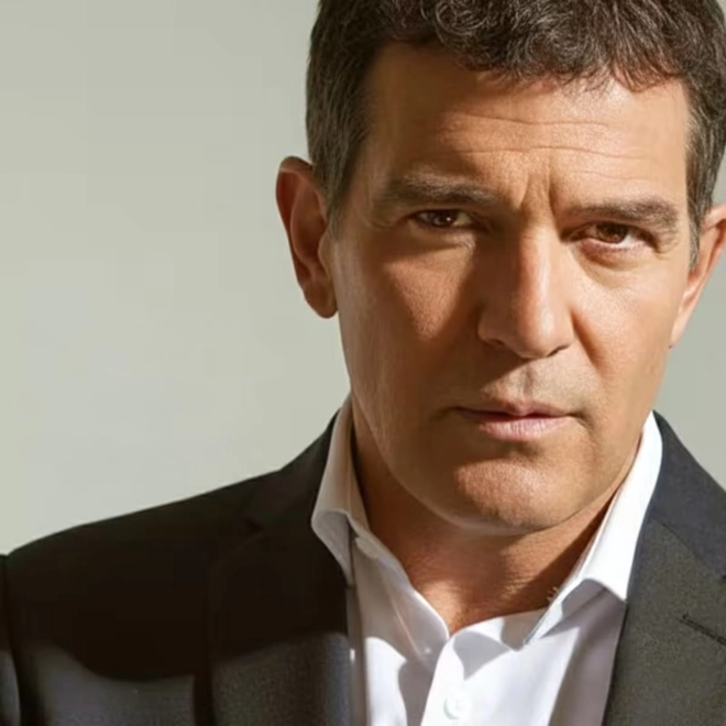desodorante masculino antonio banderas the golden secret spray