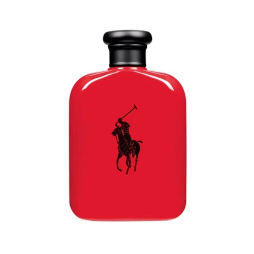 perfume ralph lauren polo red masculino eau de toilette