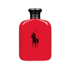 perfume ralph lauren polo red masculino eau de toilette