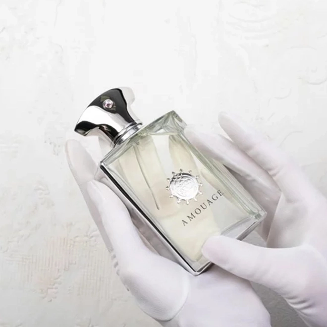 perfume amouage reflection masculino eau de parfum