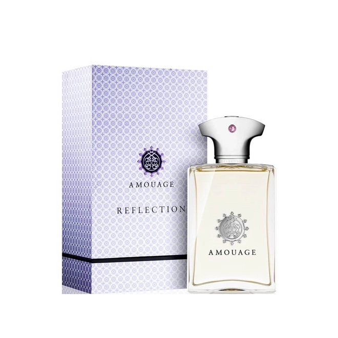 perfume amouage reflection masculino eau de parfum