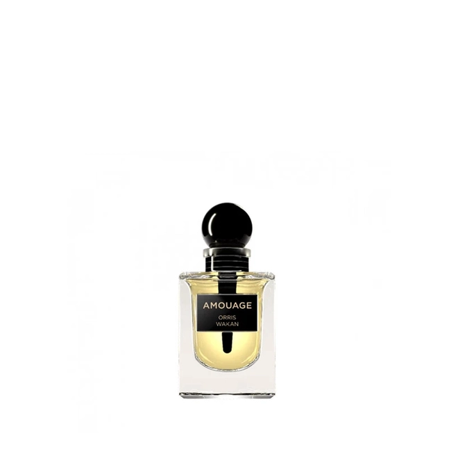attar amouage orris wakan extrato de perfume