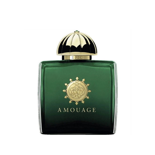 perfume amouage epic feminino eau de parfum
