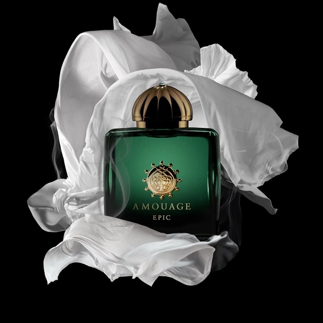 perfume amouage epic feminino eau de parfum