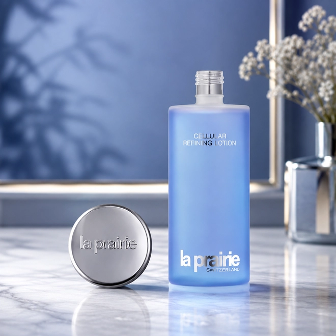 tonico la prairie cellular refining lotion