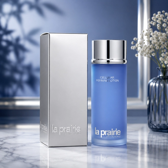 tonico la prairie cellular refining lotion
