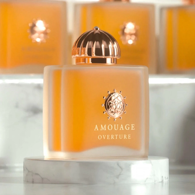 perfume amouage overture feminino eau de parfum