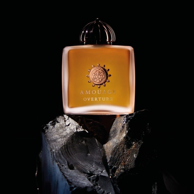 perfume amouage overture feminino eau de parfum