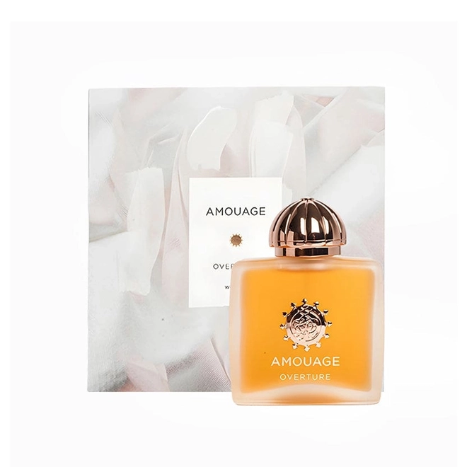 perfume amouage overture feminino eau de parfum