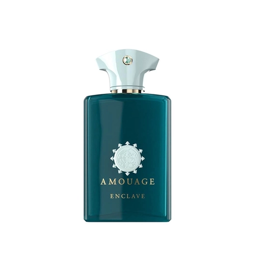 perfume amouage enclave masculino eau de parfum