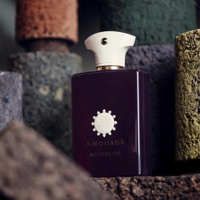 perfume amouage boundless masculino eau de parfum