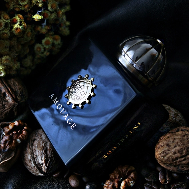 perfume amouage interlude feminino eau de parfum