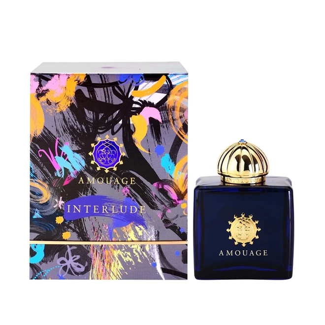 perfume amouage interlude feminino eau de parfum