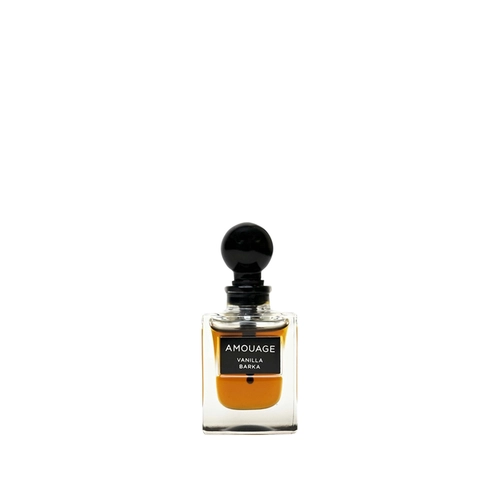 attar amouage vanilla barka extrato de perfume