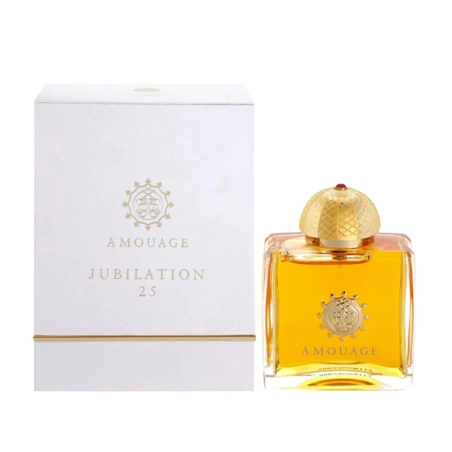 perfume amouage jubilation xxv feminino eau de parfum
