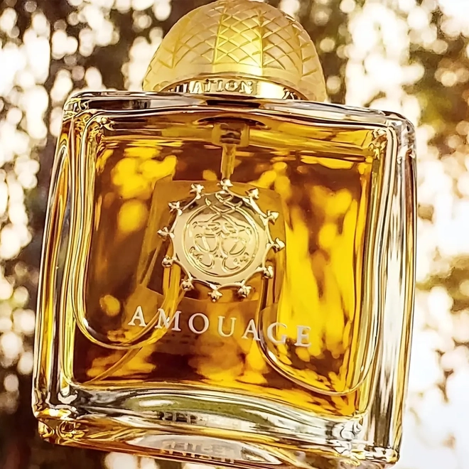 perfume amouage jubilation xxv feminino eau de parfum
