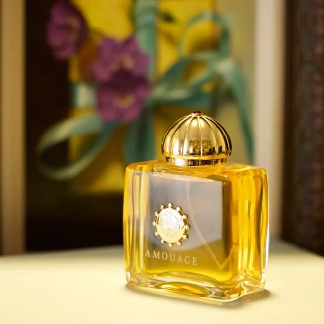 perfume amouage jubilation xxv feminino eau de parfum