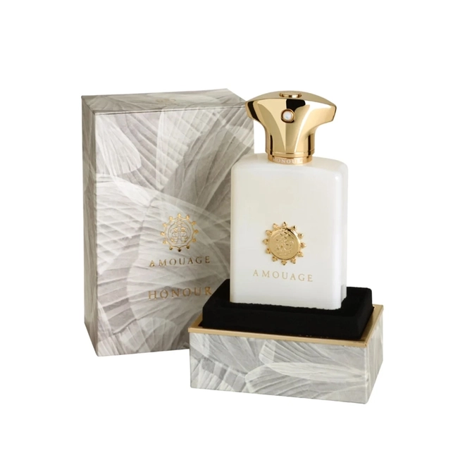 perfume amouage honour masculino eau de parfum