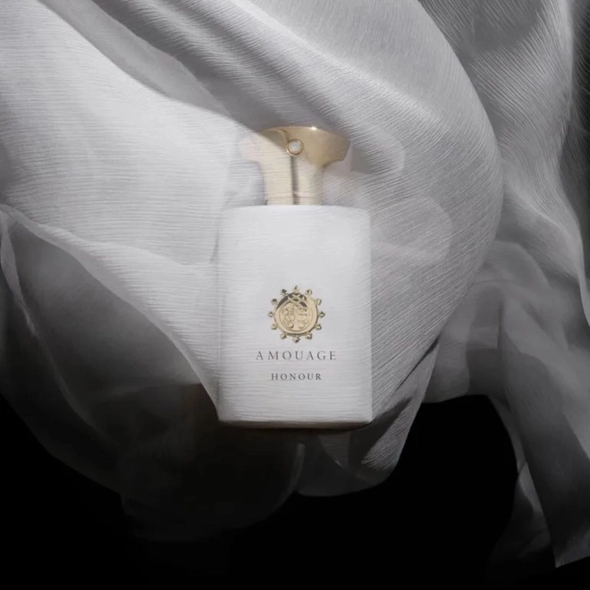 perfume amouage honour masculino eau de parfum