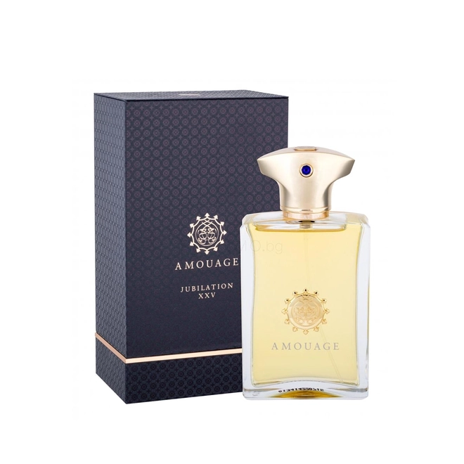 perfume amouage jubilation xxv masculino eau de parfum