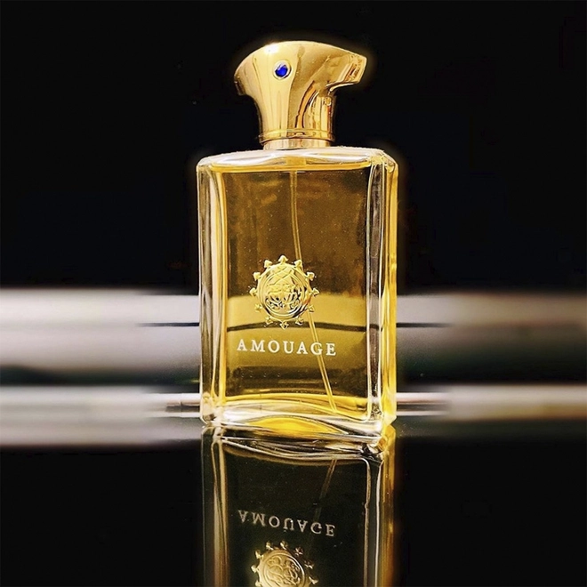 perfume amouage jubilation xxv masculino eau de parfum