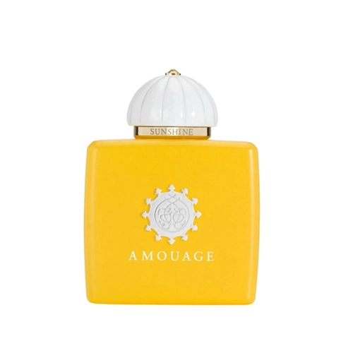 perfume amouage sunshine feminino eau de parfum