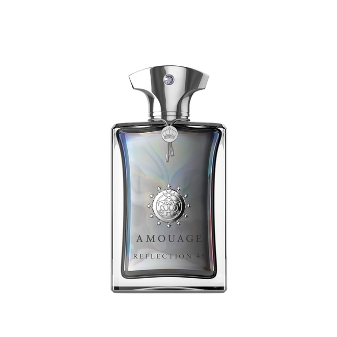 perfume amouage reflection 45 masculino eau de parfum