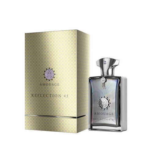 perfume amouage reflection 45 masculino eau de parfum