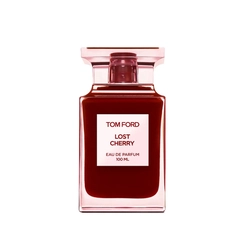 perfume tom ford lost cherry compartilhado eau de parfum - Rivolí