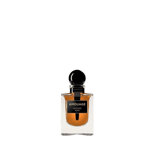 attar amouage incense rori extrato de perfume