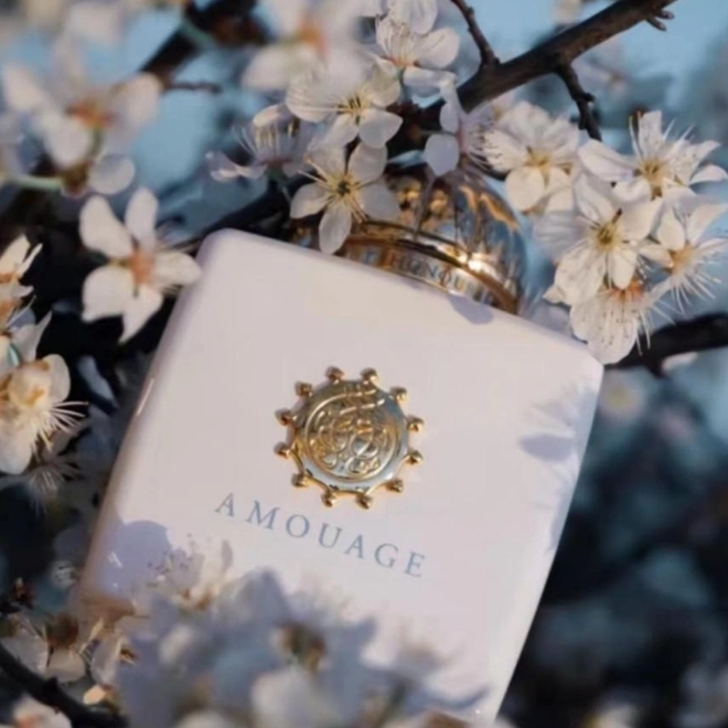 perfume amouage honour feminino eau de parfum