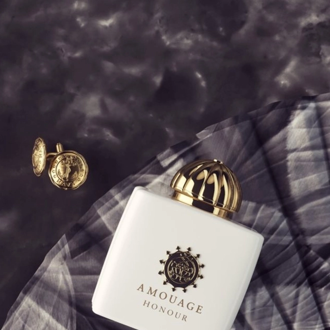 perfume amouage honour feminino eau de parfum