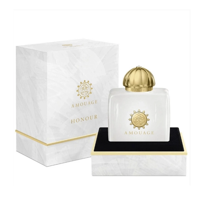 perfume amouage honour feminino eau de parfum
