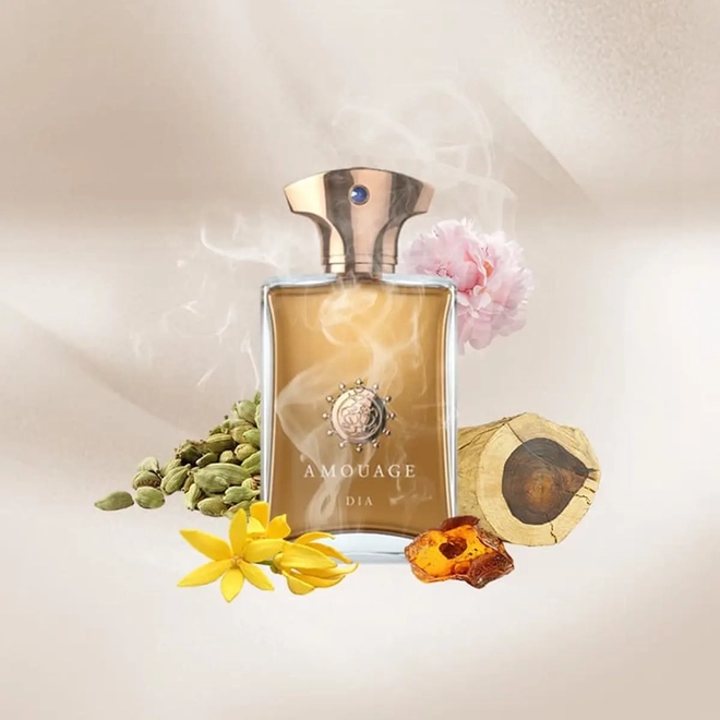 perfume amouage dia masculino eau de parfum