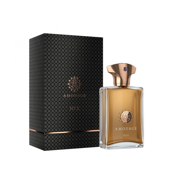 perfume amouage dia masculino eau de parfum