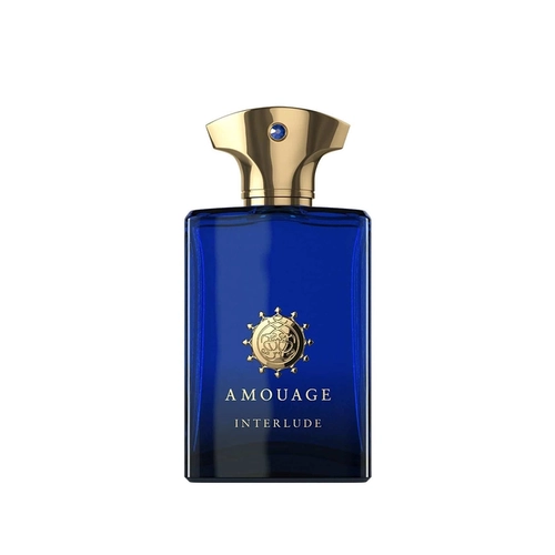 perfume amouage interlude masculino eau de parfum