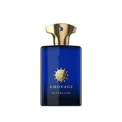 perfume amouage interlude masculino eau de parfum