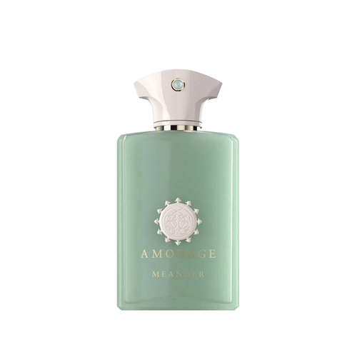 perfume amouage meander masculino eau de parfum